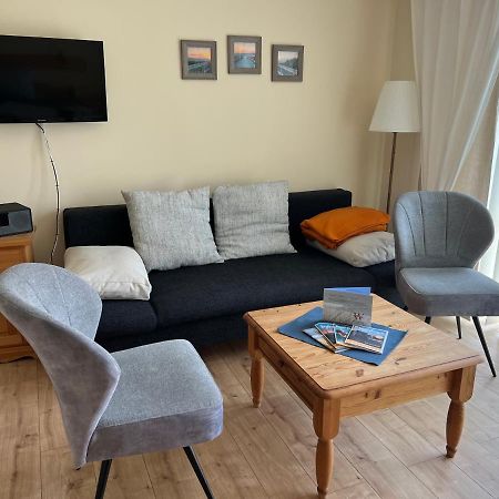 Strandloper Knutt - Wunderschoenes Feriendomizil Fuer 2 Personen In Strandnaehe ヴァンガーオーゲ エクステリア 写真