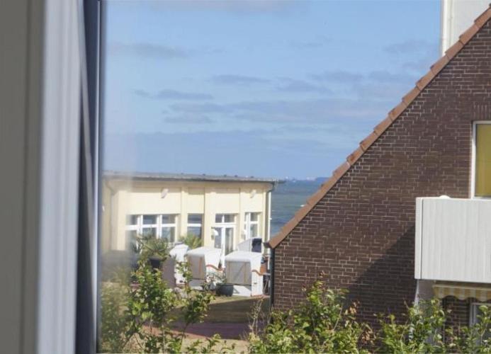 Strandloper Knutt - Wunderschoenes Feriendomizil Fuer 2 Personen In Strandnaehe ヴァンガーオーゲ エクステリア 写真
