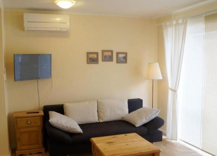 Strandloper Knutt - Wunderschoenes Feriendomizil Fuer 2 Personen In Strandnaehe ヴァンガーオーゲ エクステリア 写真