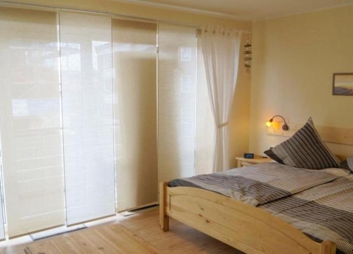 Strandloper Knutt - Wunderschoenes Feriendomizil Fuer 2 Personen In Strandnaehe ヴァンガーオーゲ エクステリア 写真