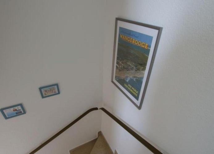 Strandloper Knutt - Wunderschoenes Feriendomizil Fuer 2 Personen In Strandnaehe ヴァンガーオーゲ エクステリア 写真